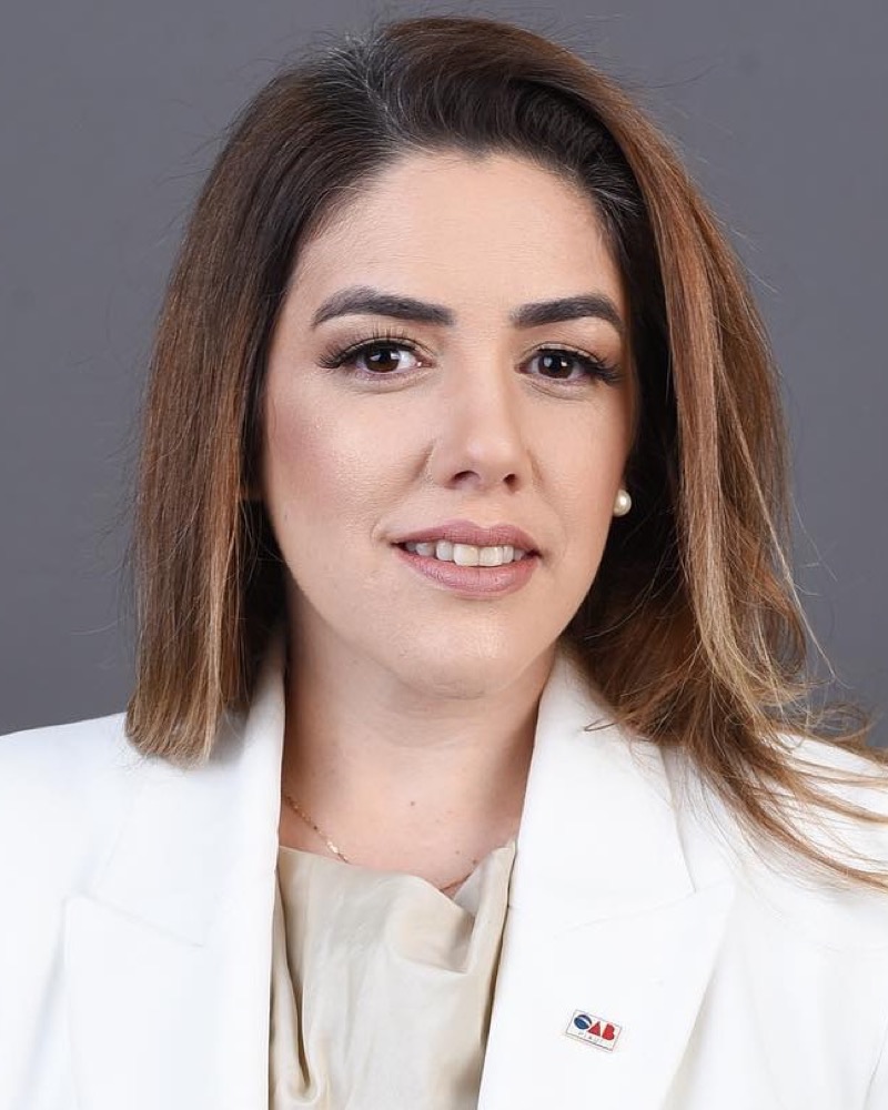 Heloísa Hommerding, responsável pela frente jurídica e regulatória da HOCA